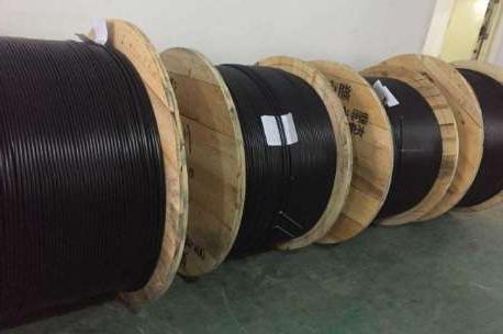 蚌埠市光缆上的GYTXW什么意思 欧孚室外中心管式光缆用的什么材料