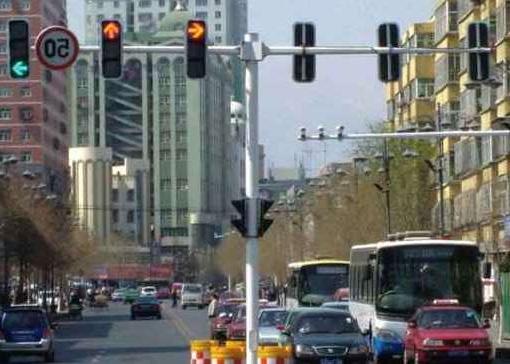 开州区佛山市禅城区主要道路交叉口信号和监控系统招标