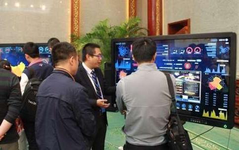 开州区邯郸市生态环境局安全感知平台增加探针建设项目招标