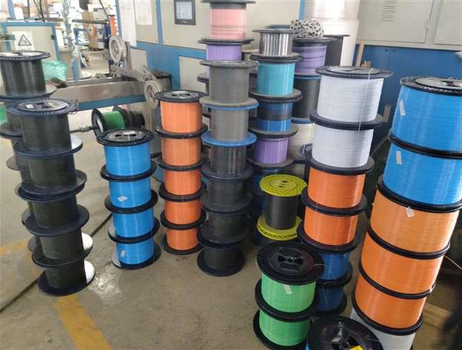 芜湖市MGTSV光缆出厂价 矿用阻燃光纤PVC护套 MA煤安认证